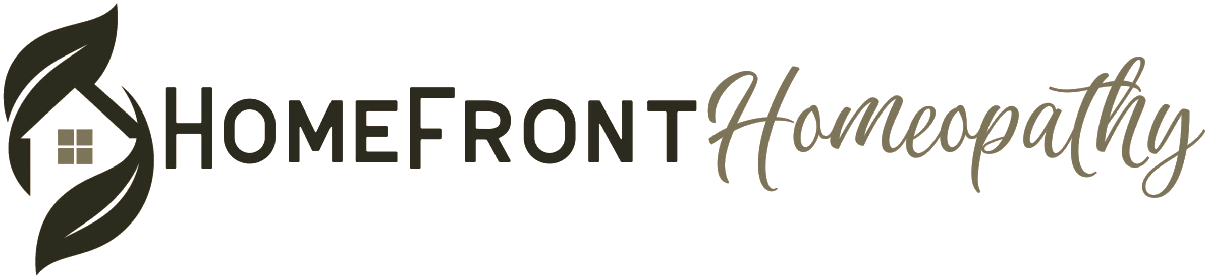 HomeFront Homeopathy